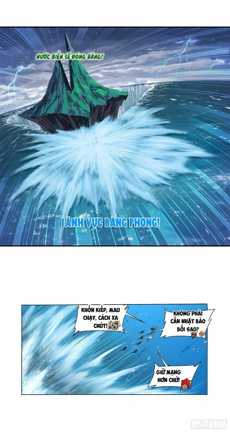 Chương 320.5 - Trang 14