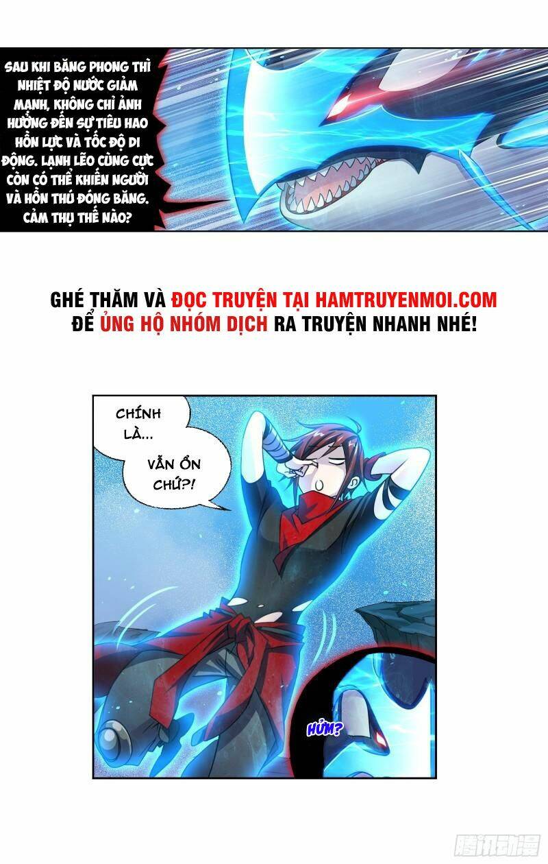 Chương 320.5 - Trang 15