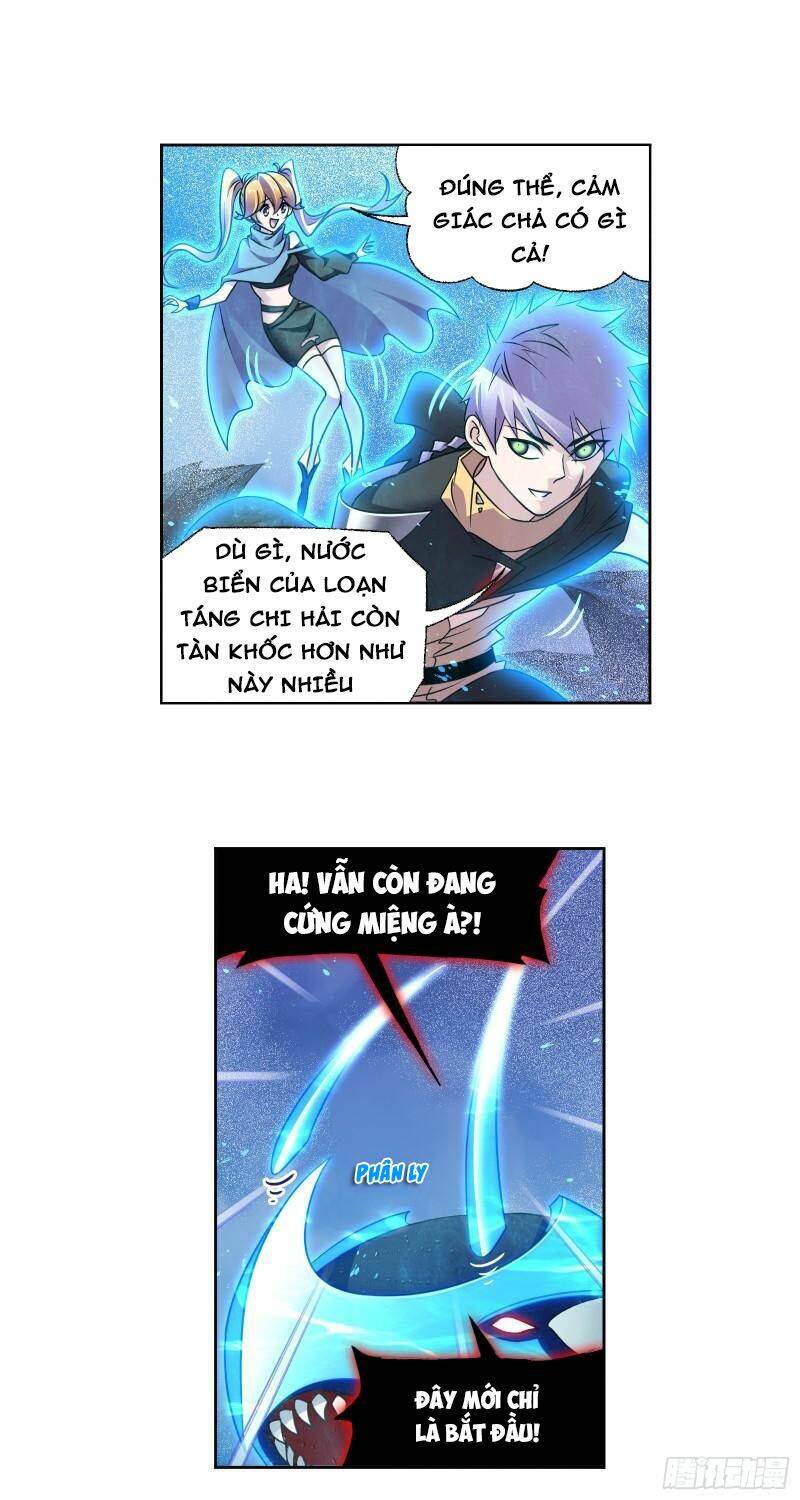 Chương 320.5 - Trang 16