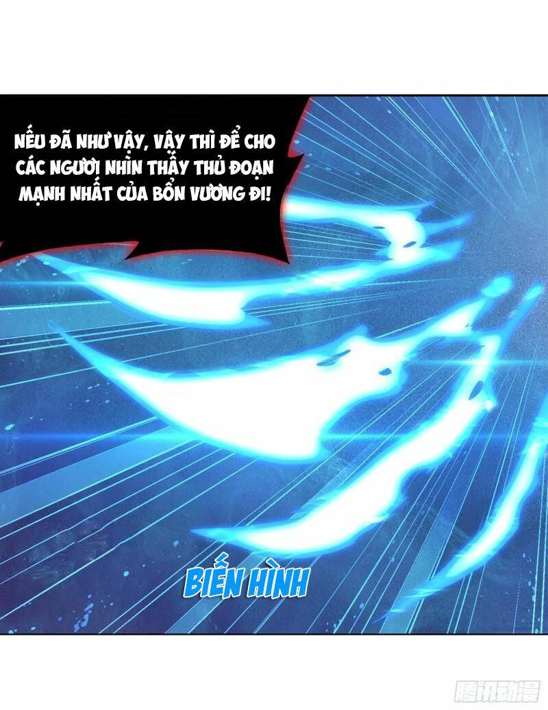 Chương 320.5 - Trang 17