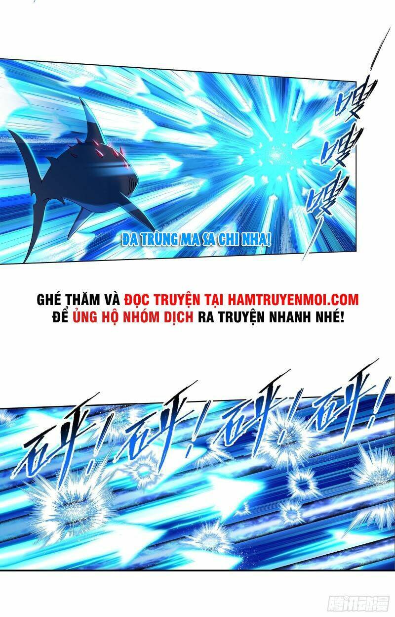 Chương 320.5 - Trang 8