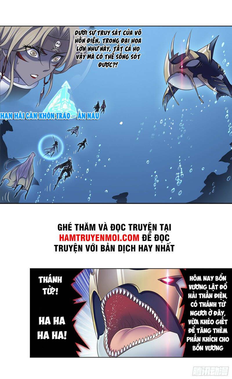 Chương 320 - Trang 8
