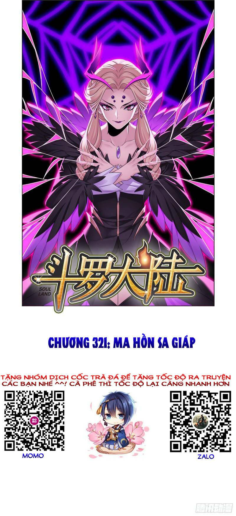 Chương 321 - Trang 1