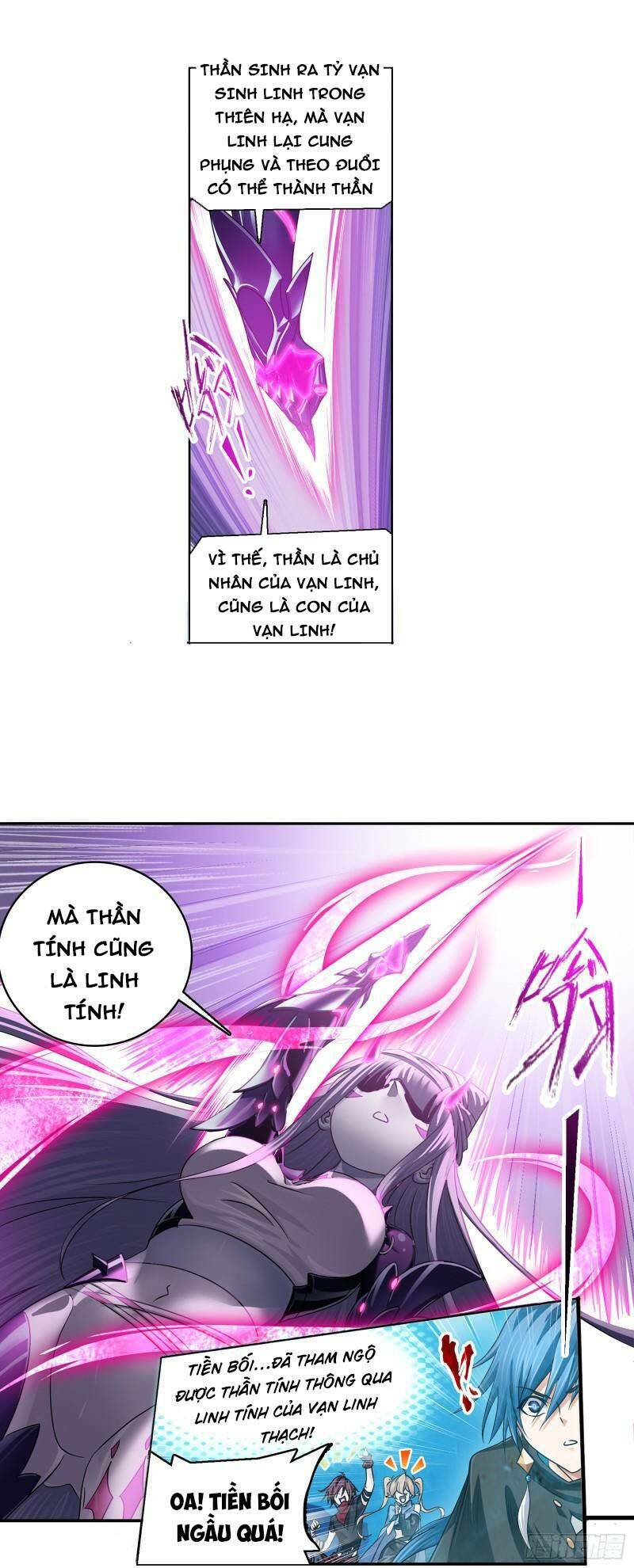 Chương 321 - Trang 14