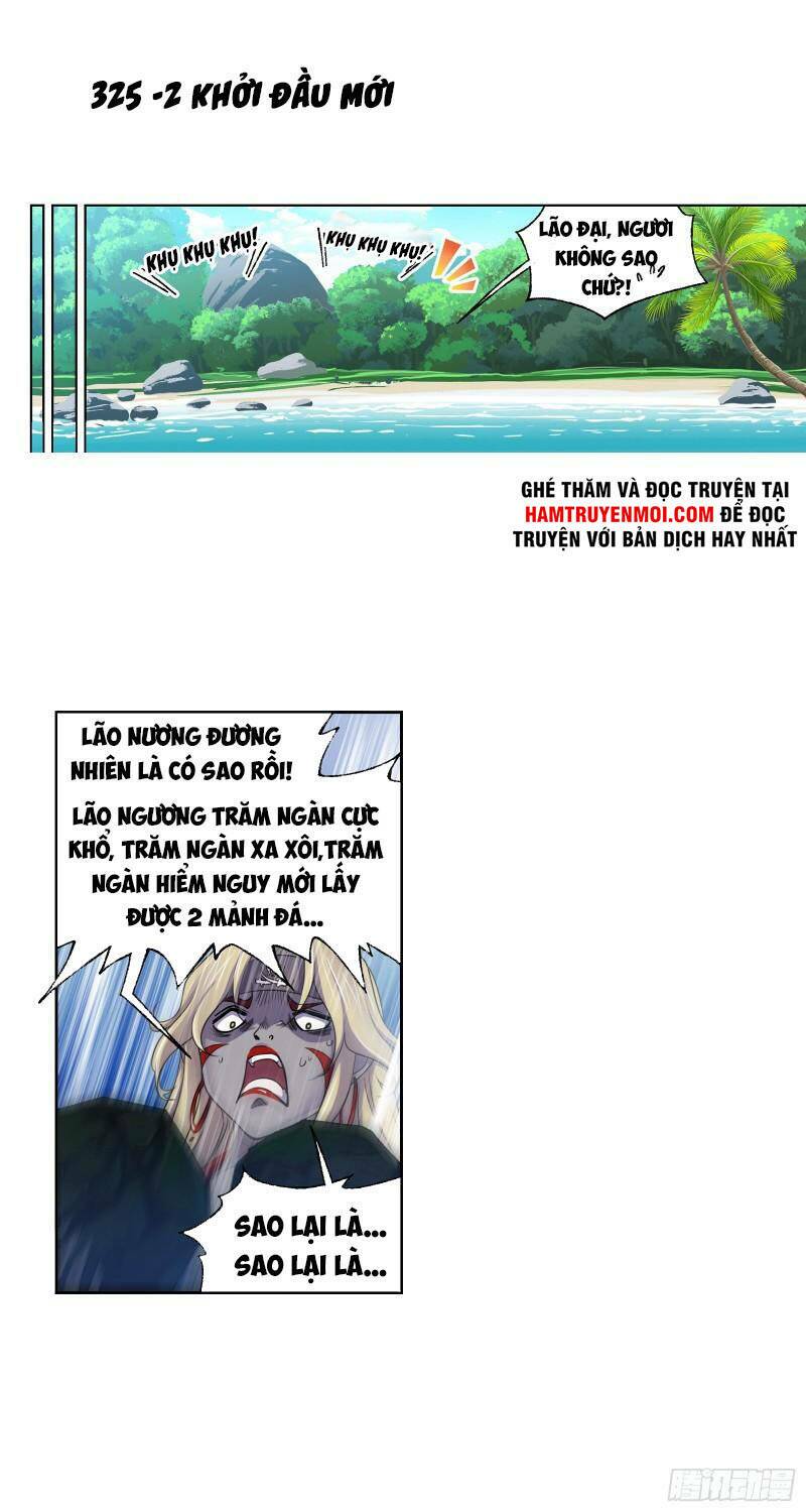 Chương 325.5 - Trang 1