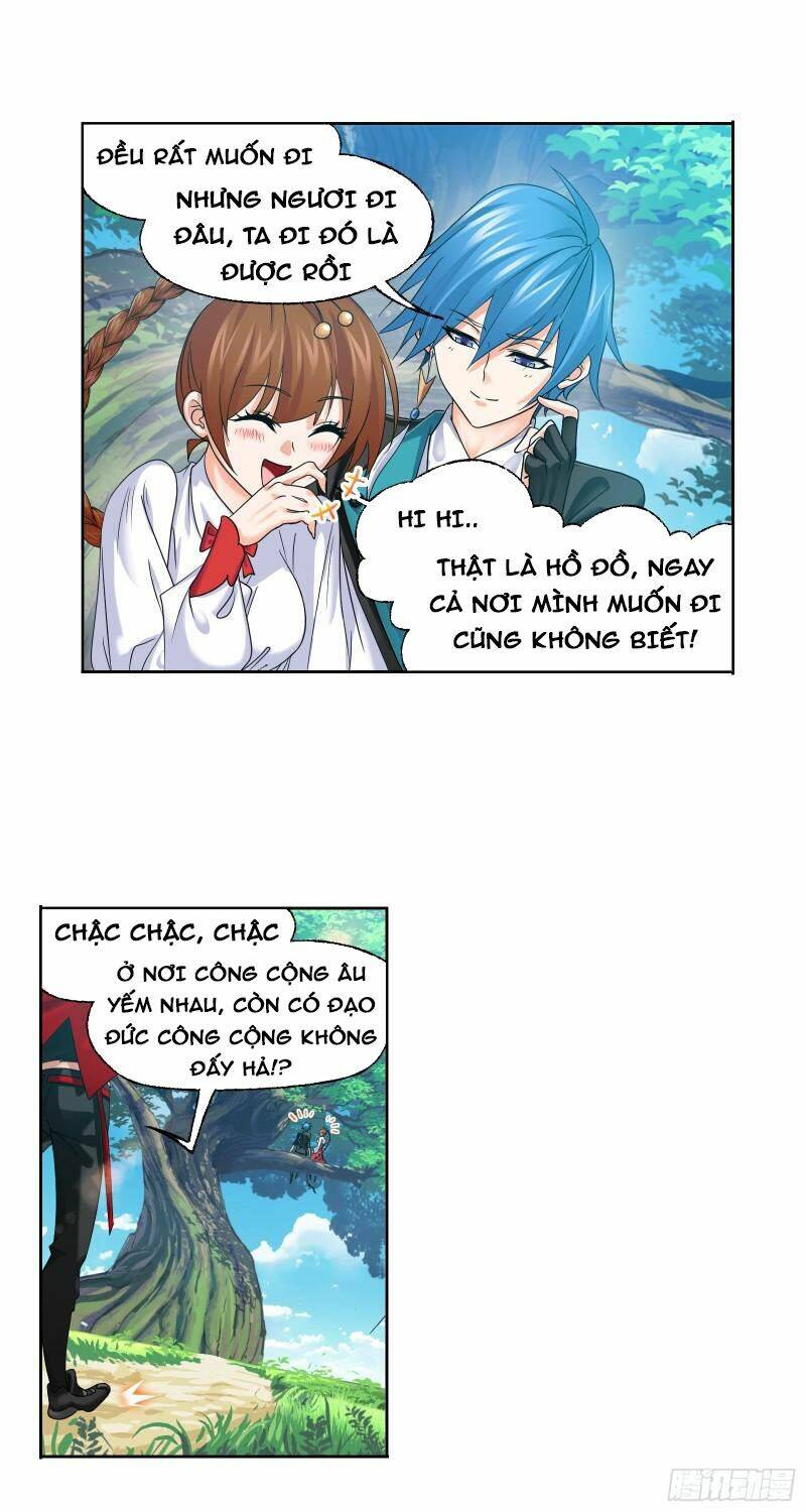 Chương 325 - Trang 16