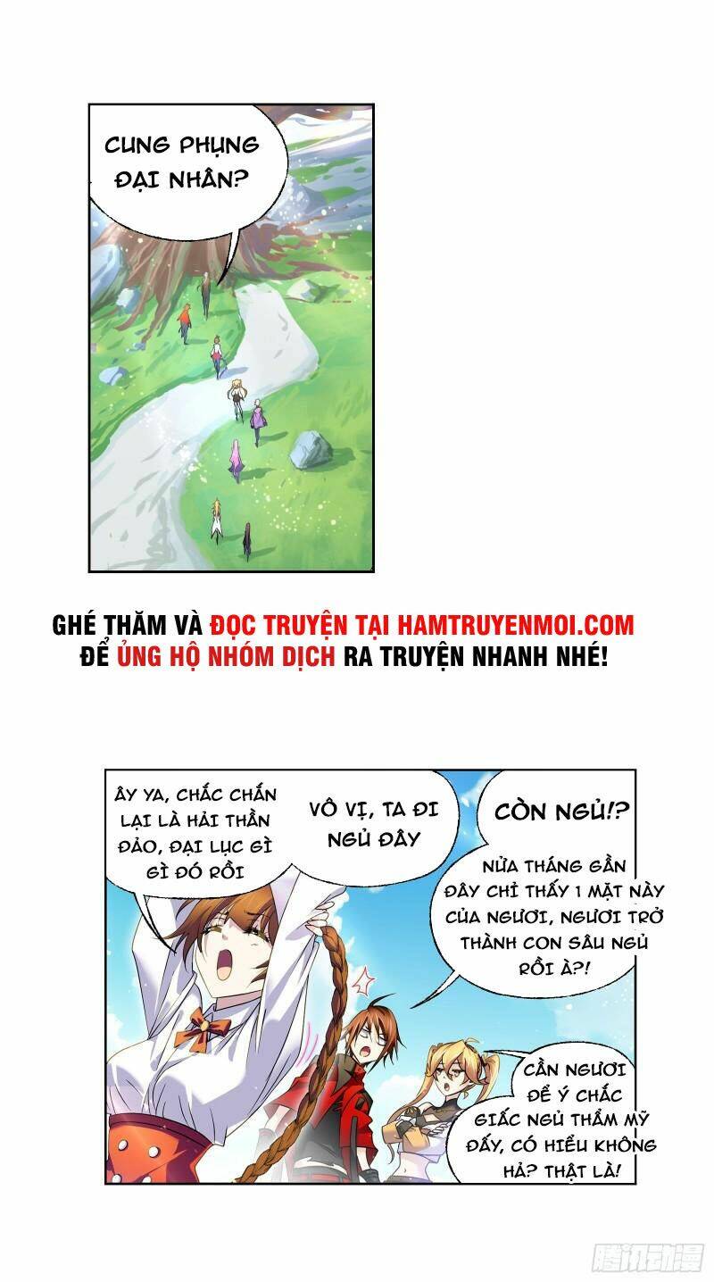 Chương 325 - Trang 21