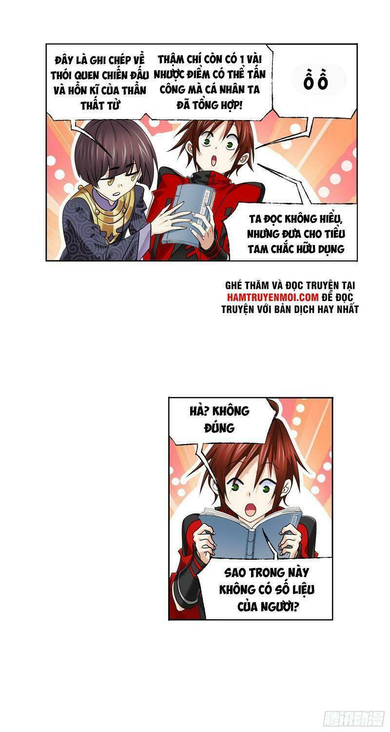 Chương 326.5 - Trang 3