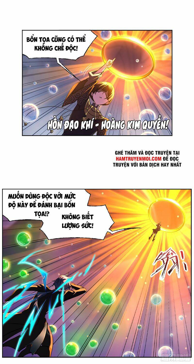 Chương 327.5 - Trang 22