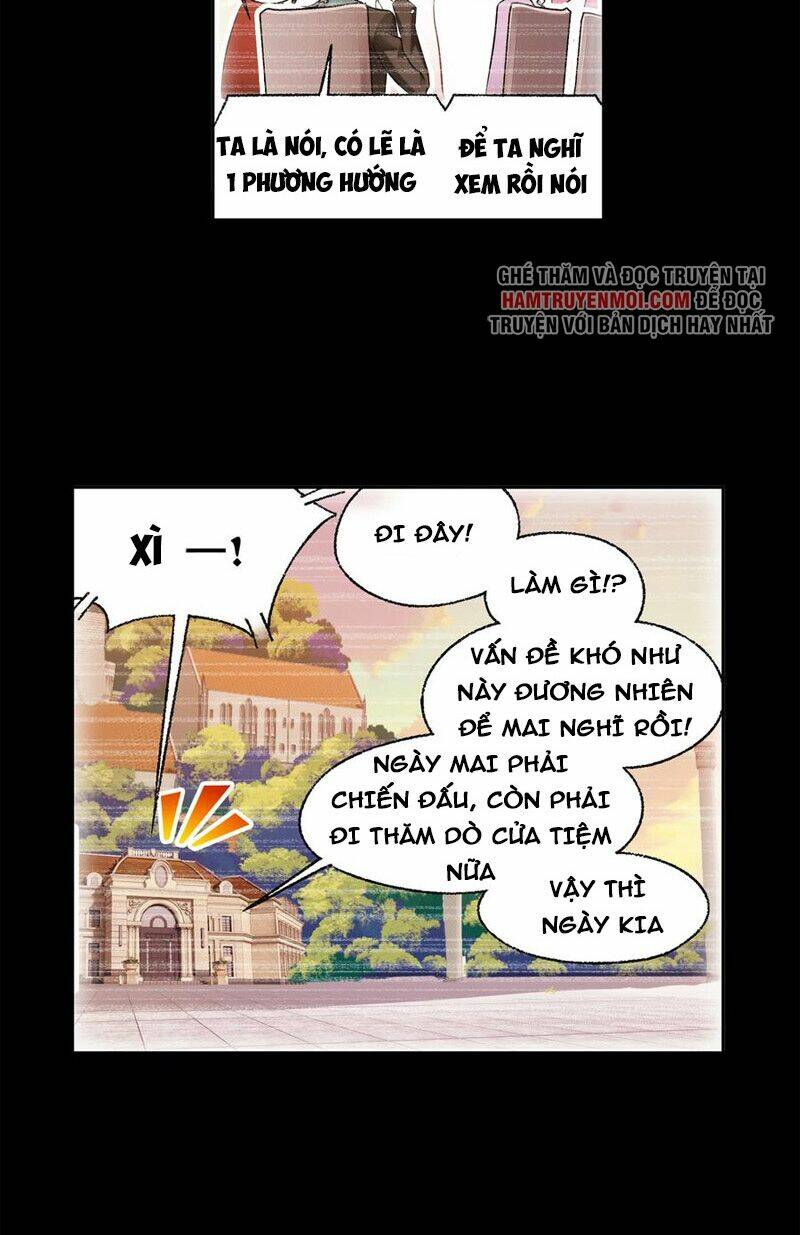 Chương 329 - Trang 19