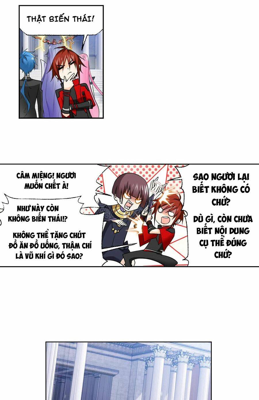 Chương 330.5 - Trang 2