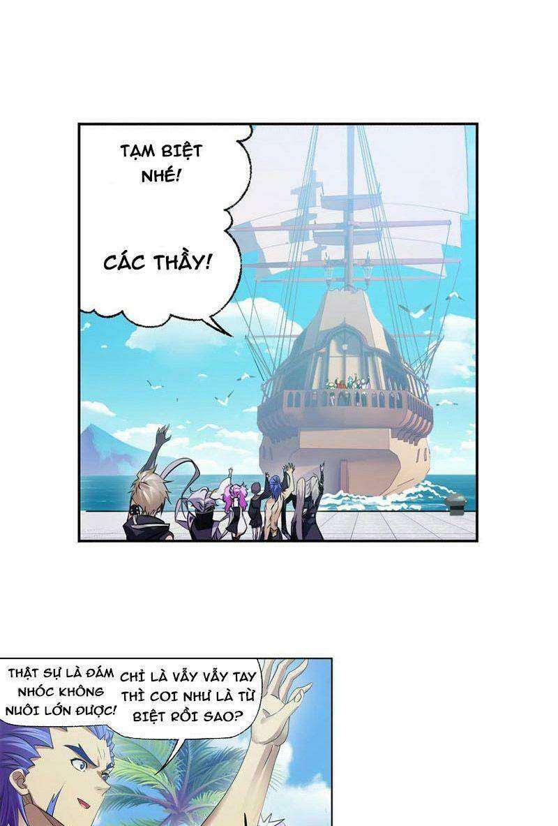 Chương 331 - Trang 14
