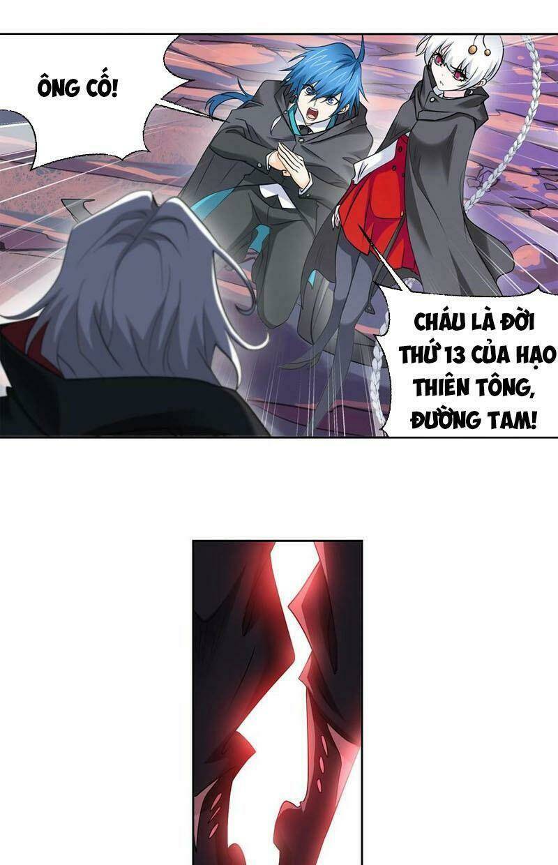 Chương 332.5 - Trang 3