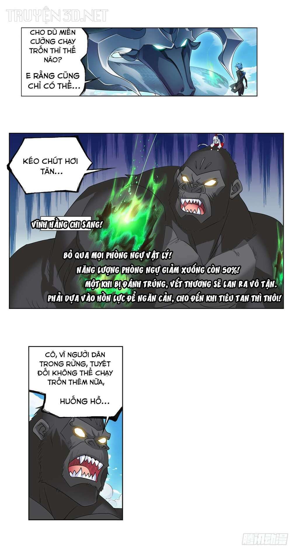 Chương 340 - Trang 18
