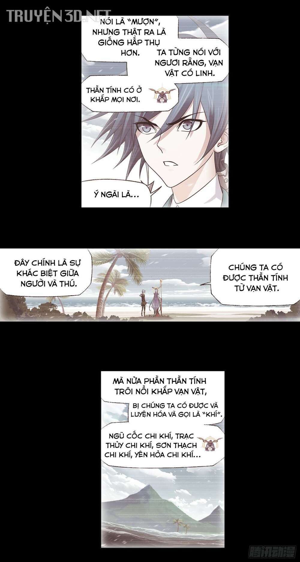 Chương 340 - Trang 25