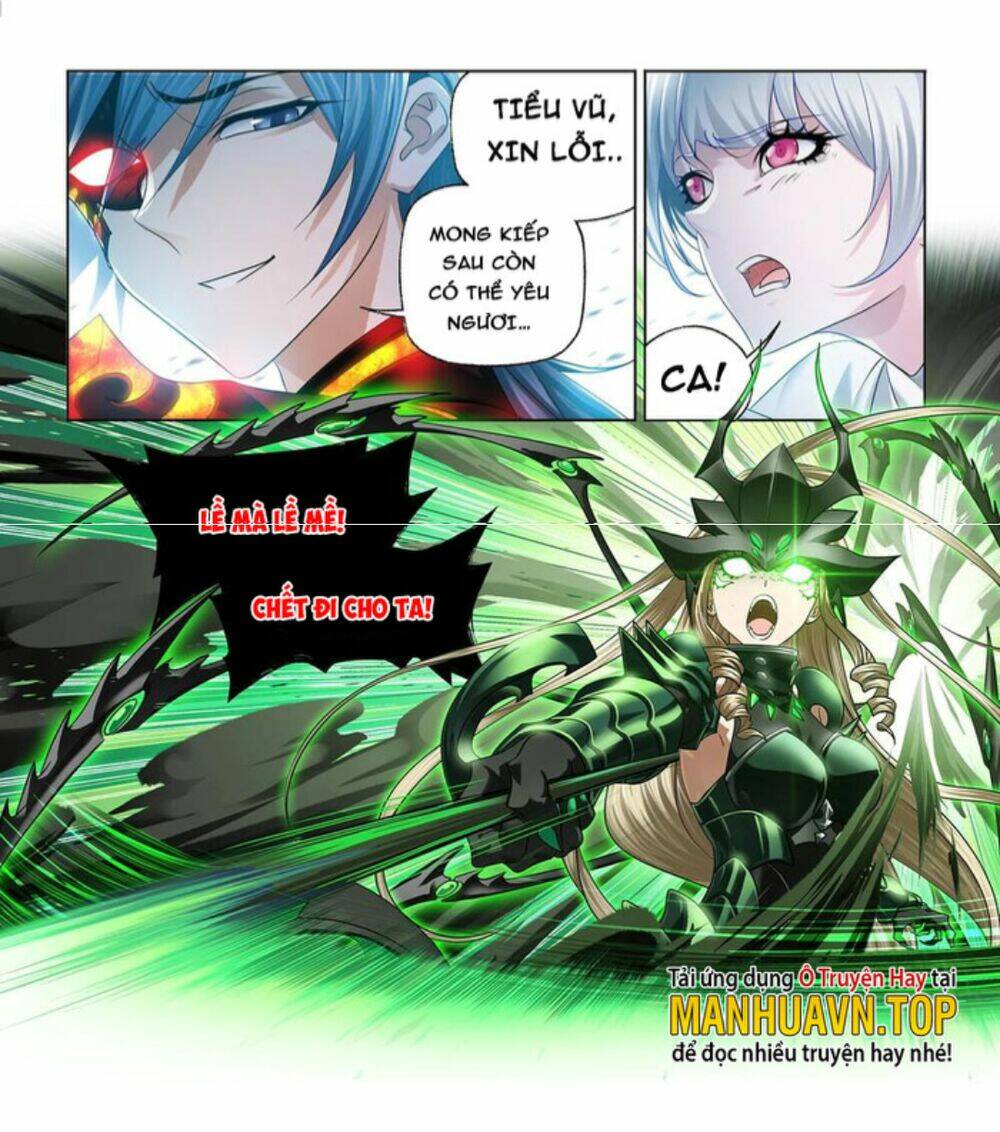 Chương 342 - Trang 17