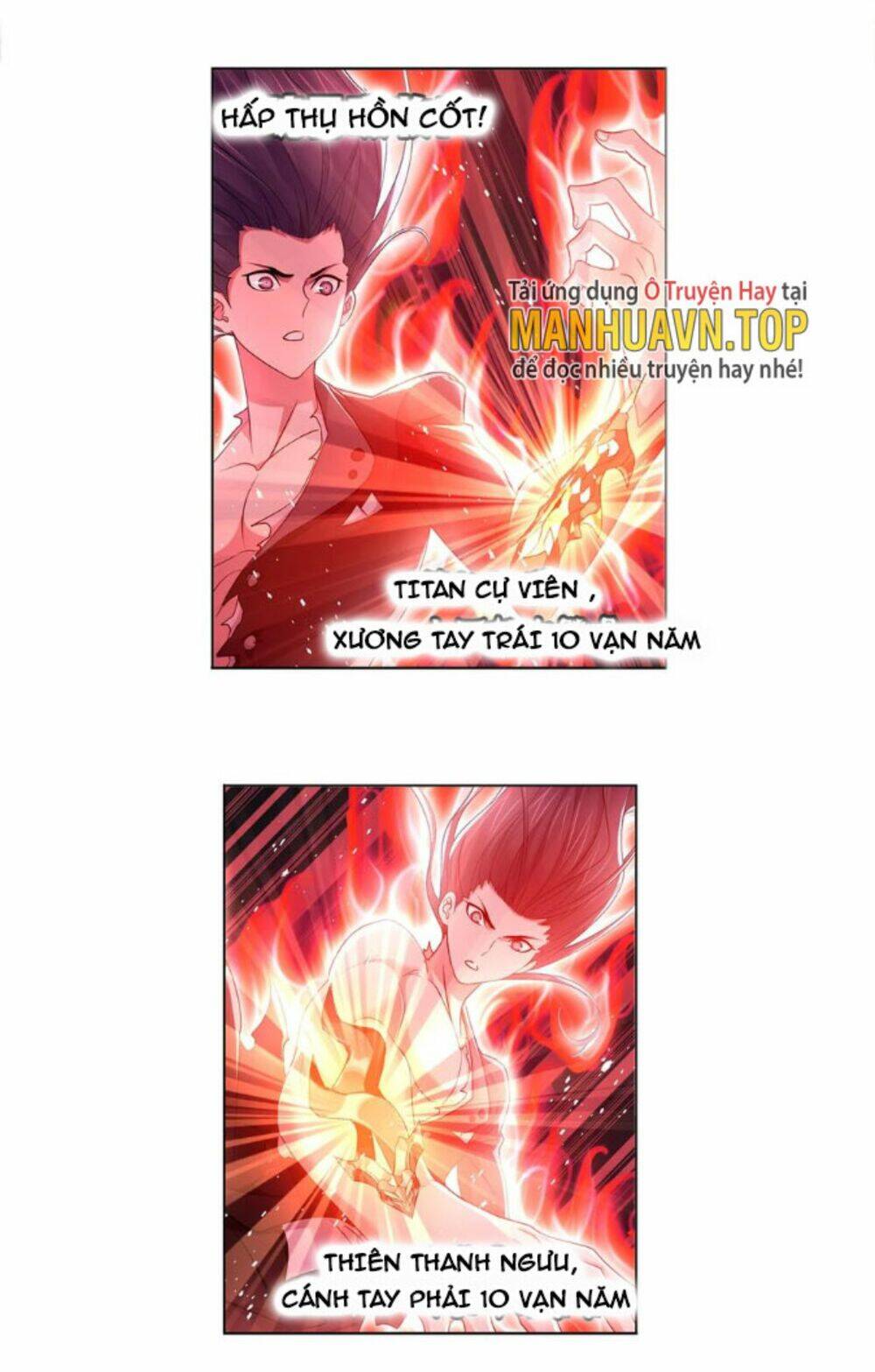 Chương 343 - Trang 17