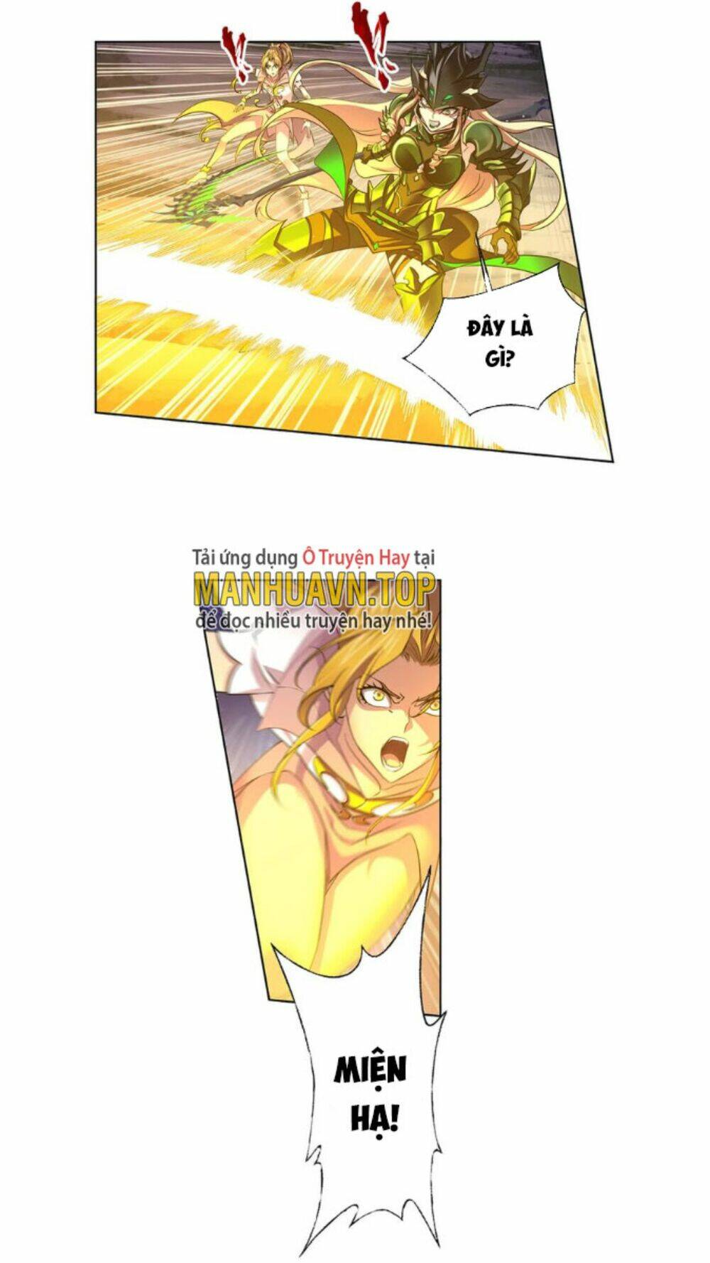 Chương 343 - Trang 29