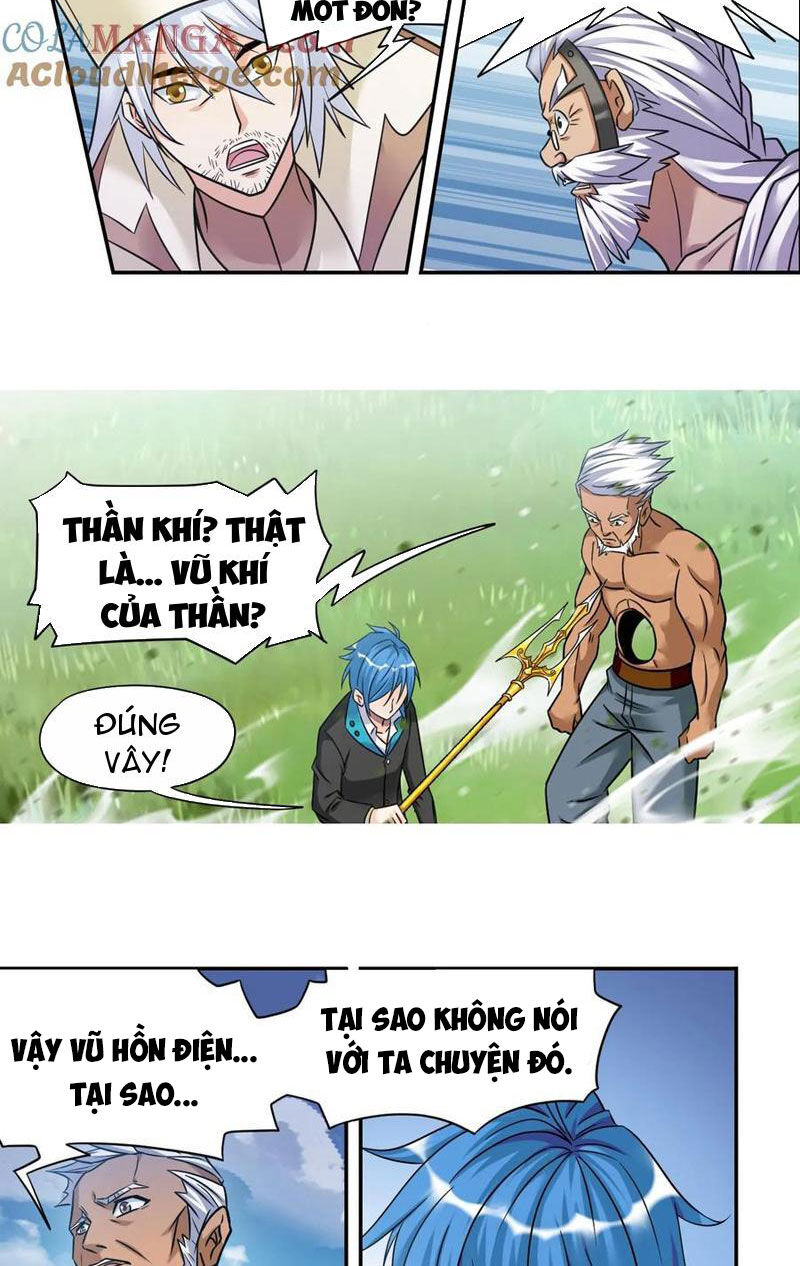 Chương 345.6 - Trang 20