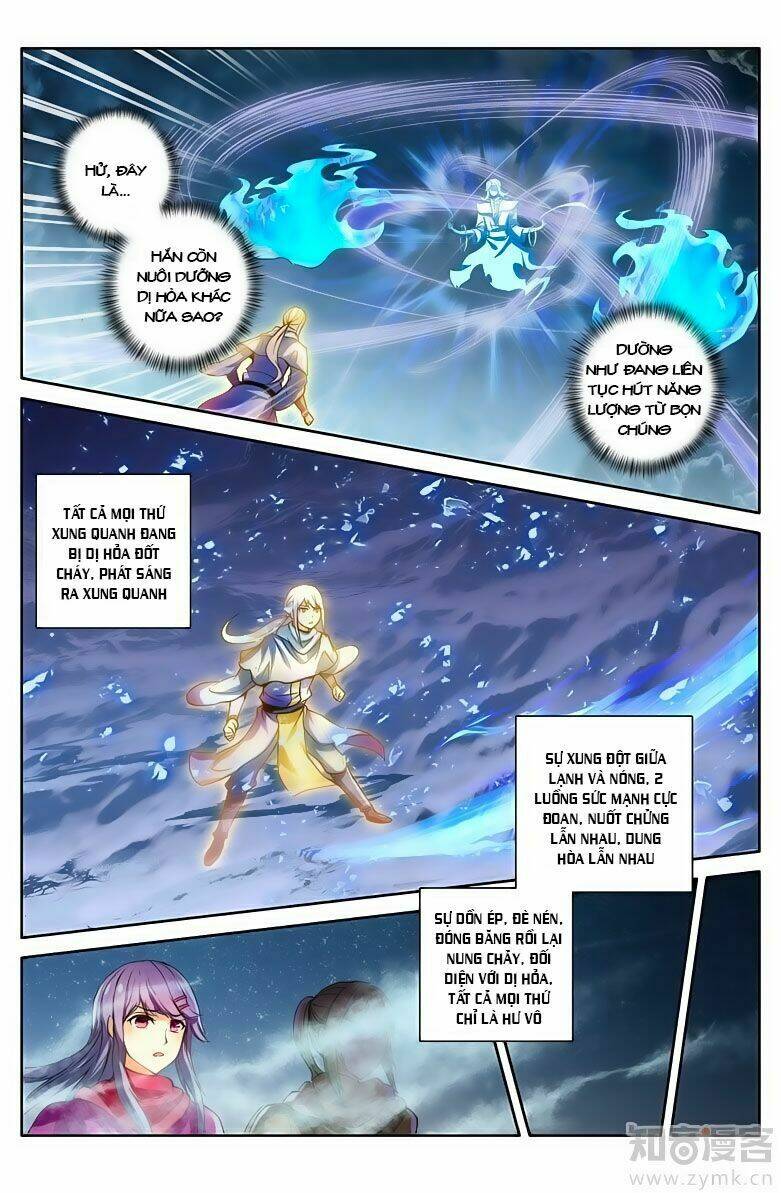 Chương 109 - Trang 12