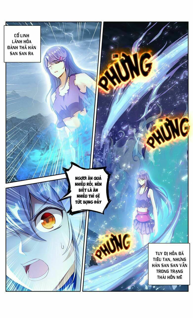 Chương 109 - Trang 20