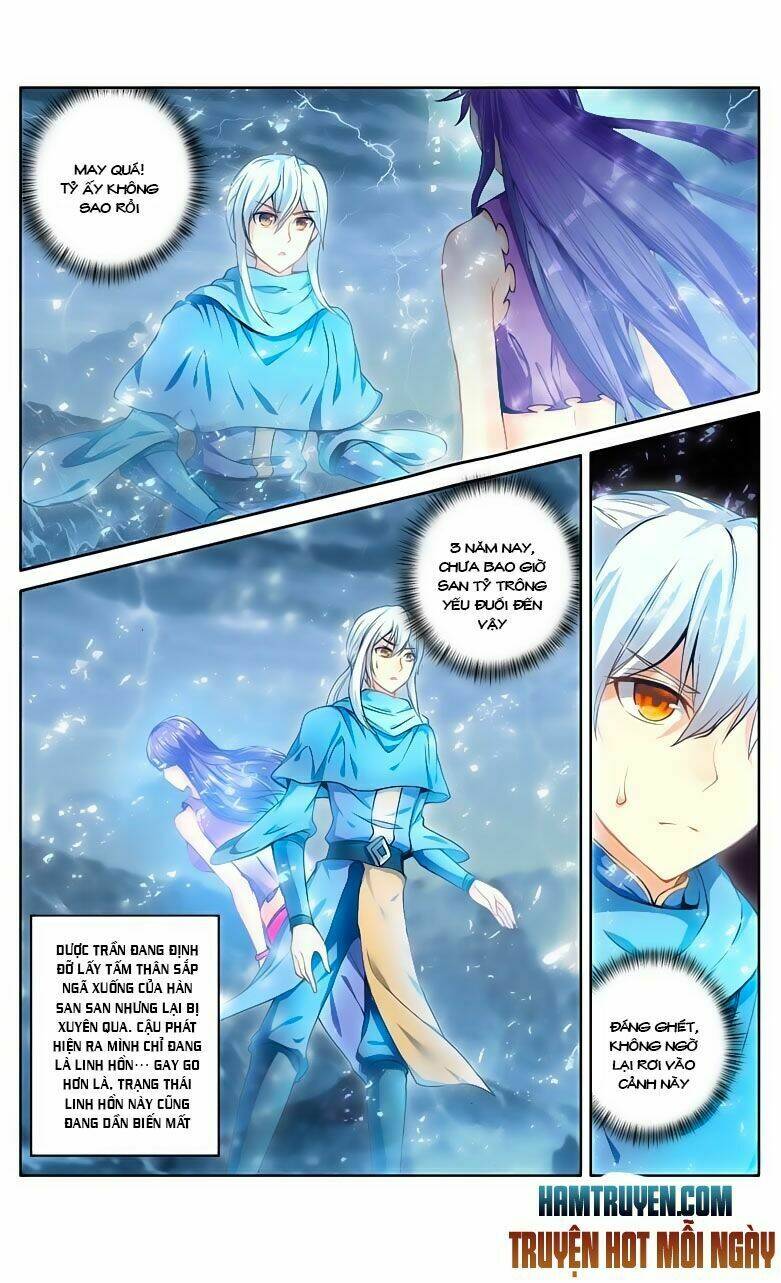 Chương 109 - Trang 21