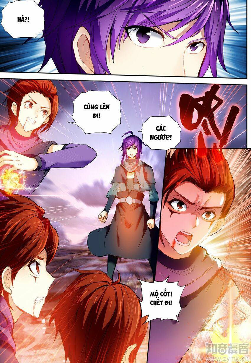 Chương 133 - Trang 23