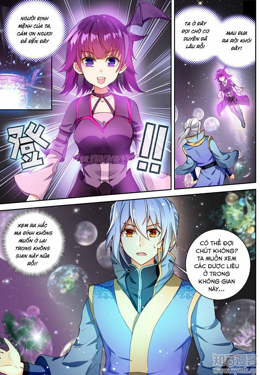 Chương 136 - Trang 5