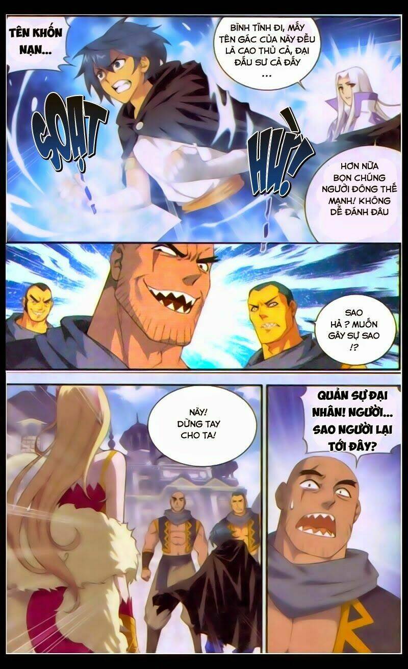Chương 100 - Trang 12
