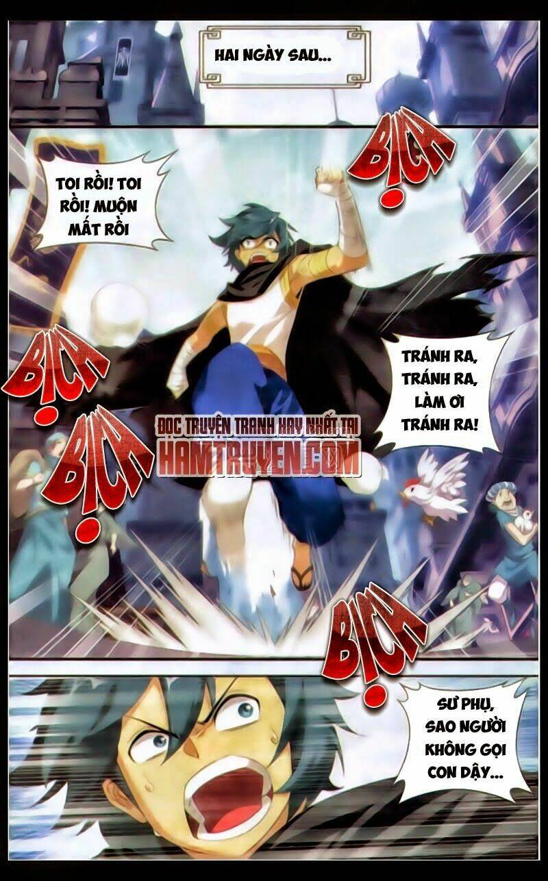 Chương 100 - Trang 8