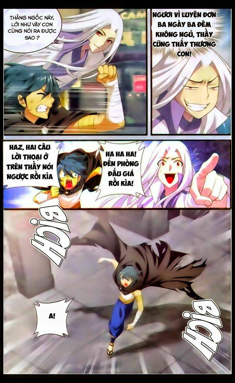 Chương 100 - Trang 9