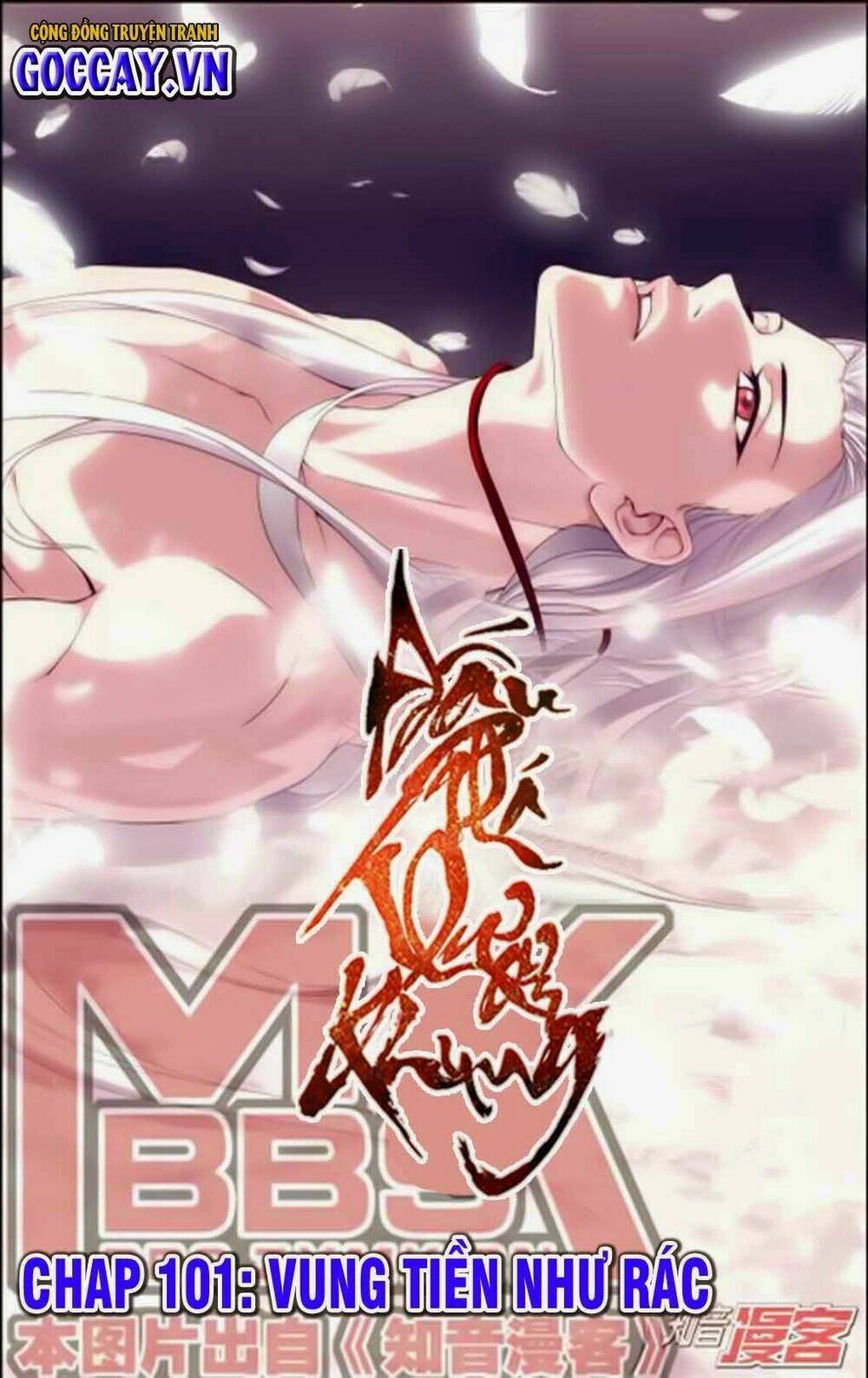 Chương 101 - Trang 1