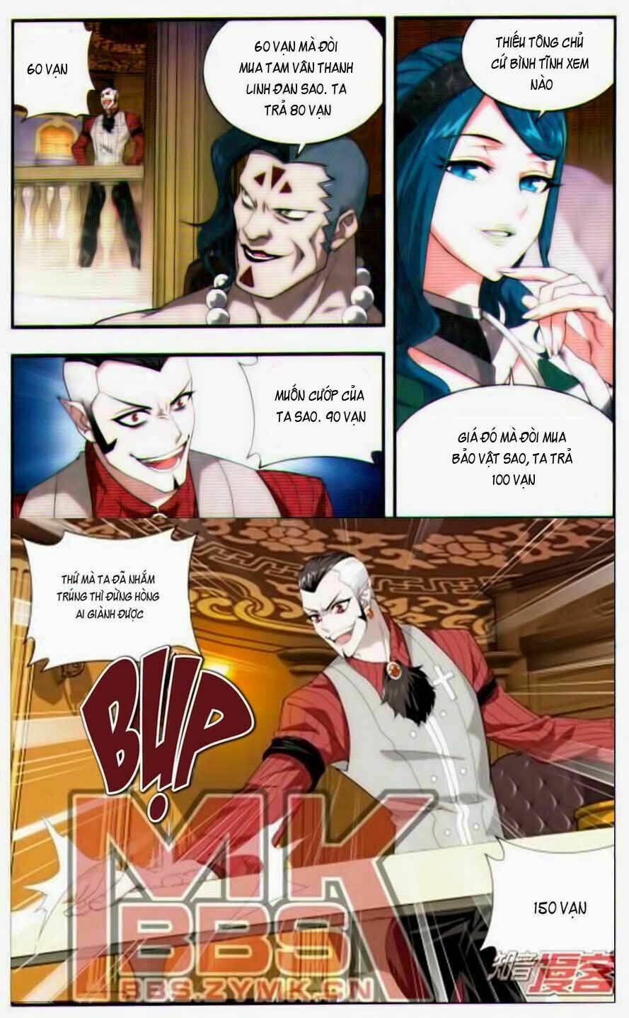 Chương 101 - Trang 5