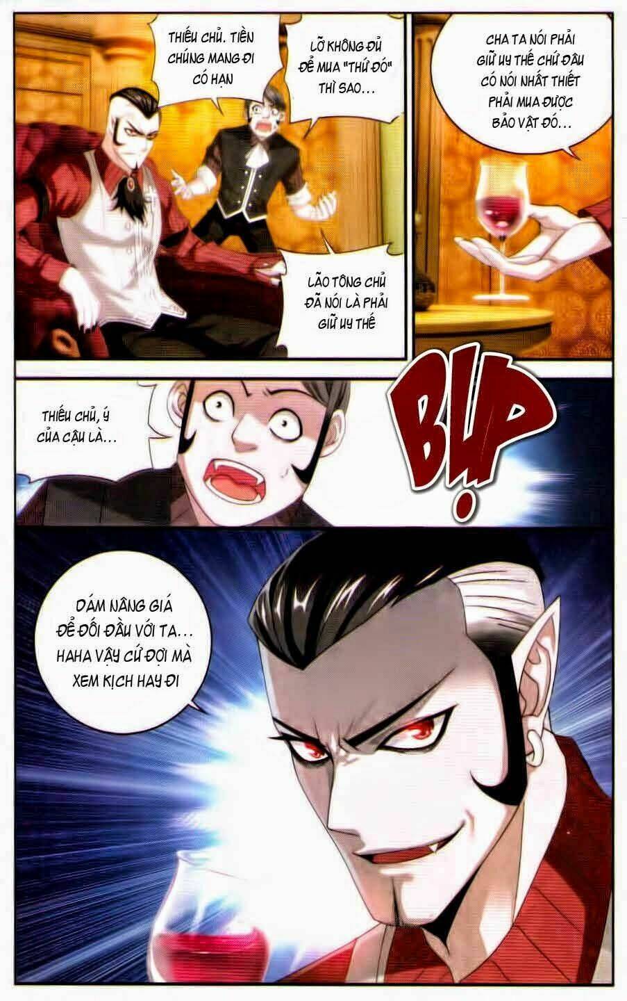 Chương 101 - Trang 9
