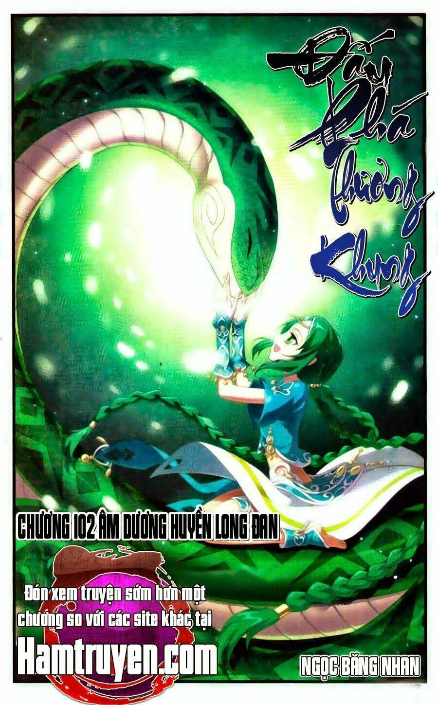 Chương 102 - Trang 1