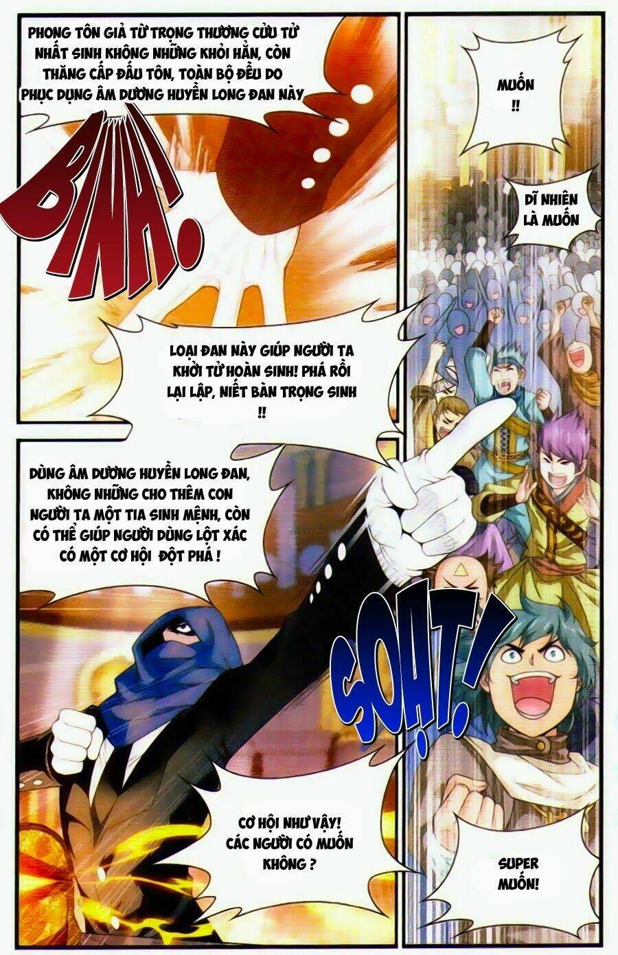 Chương 102 - Trang 7