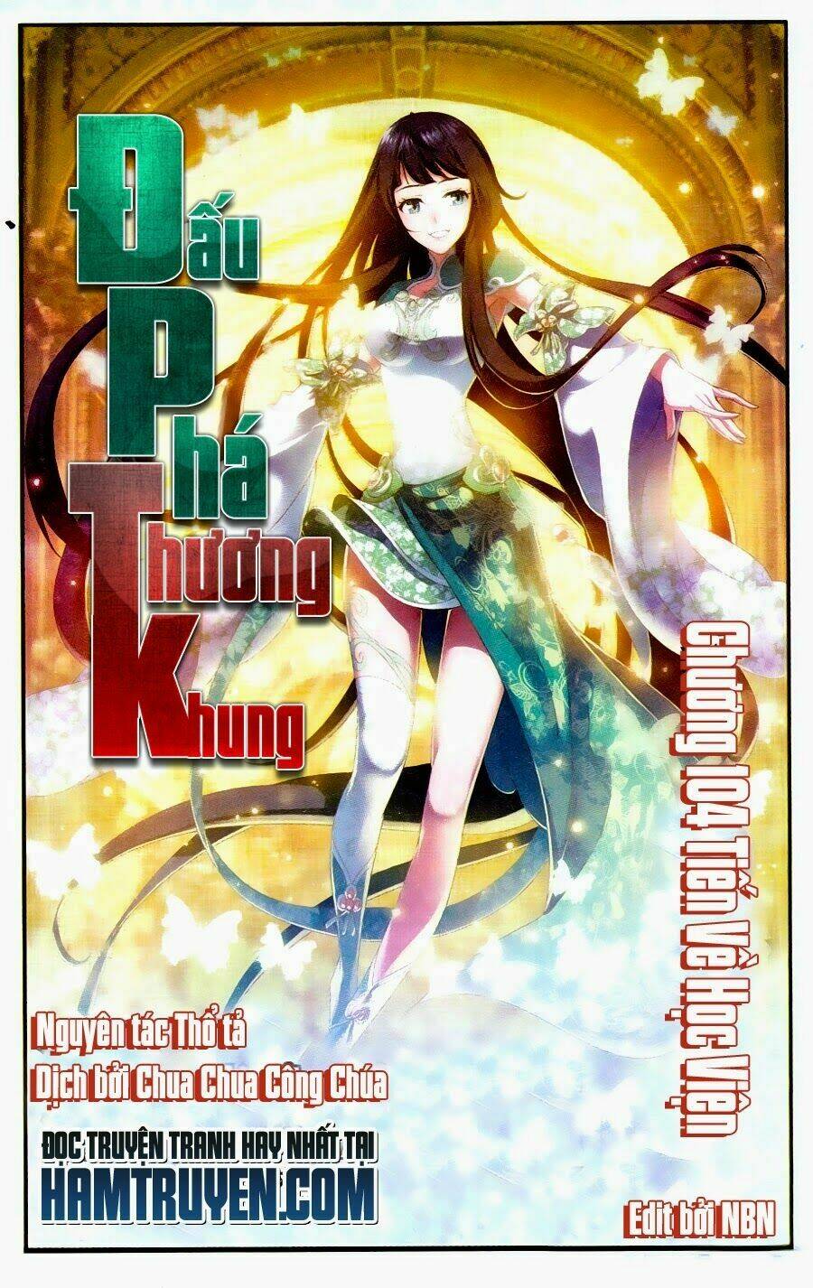 Chương 104 - Trang 1