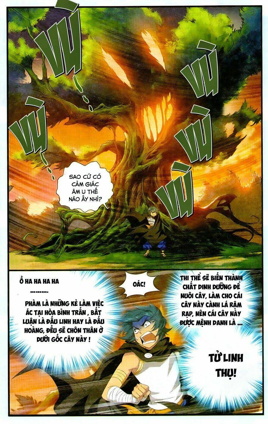 Chương 104 - Trang 10