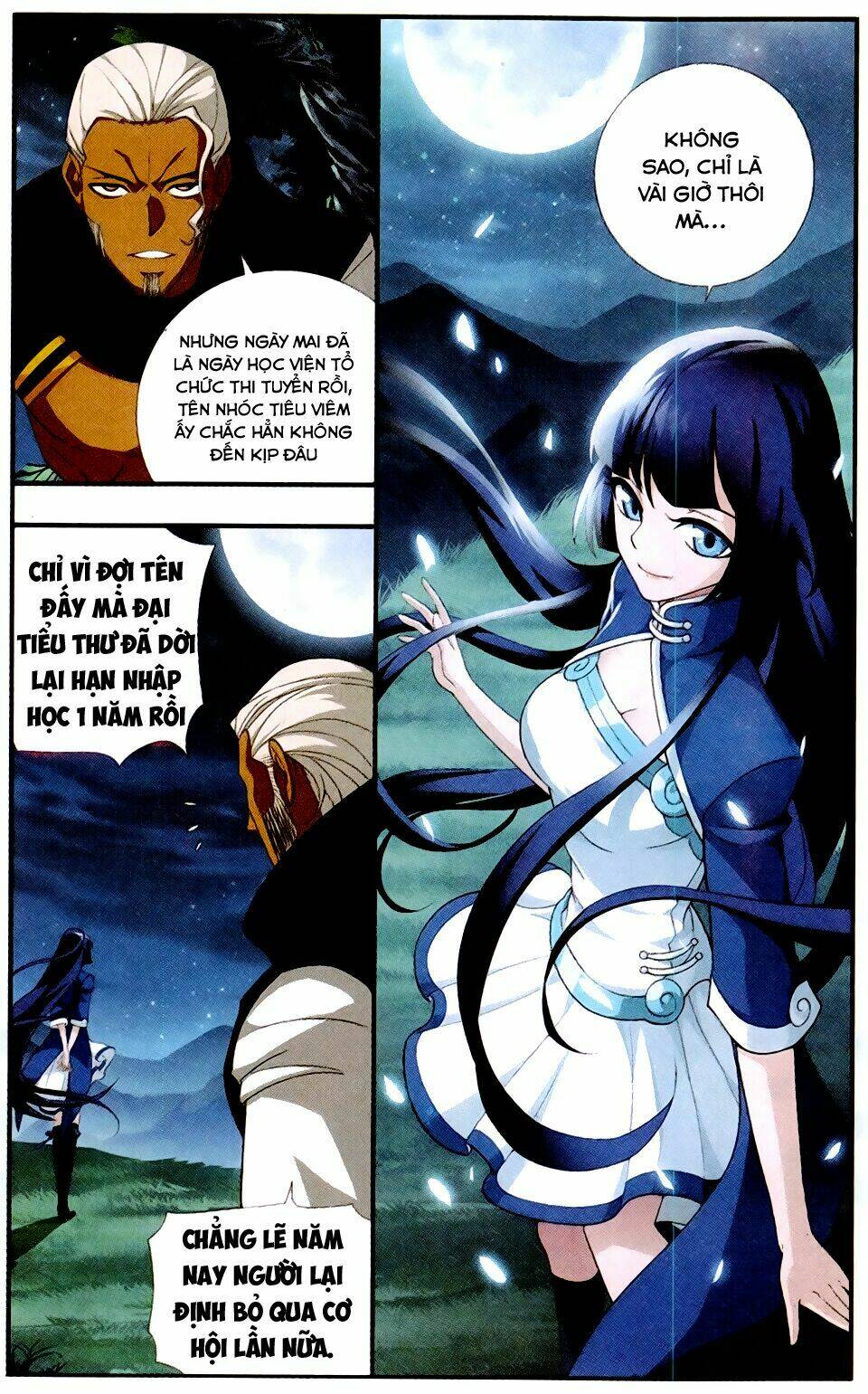 Chương 105 - Trang 3