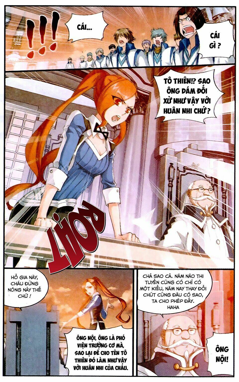 Chương 105 - Trang 9