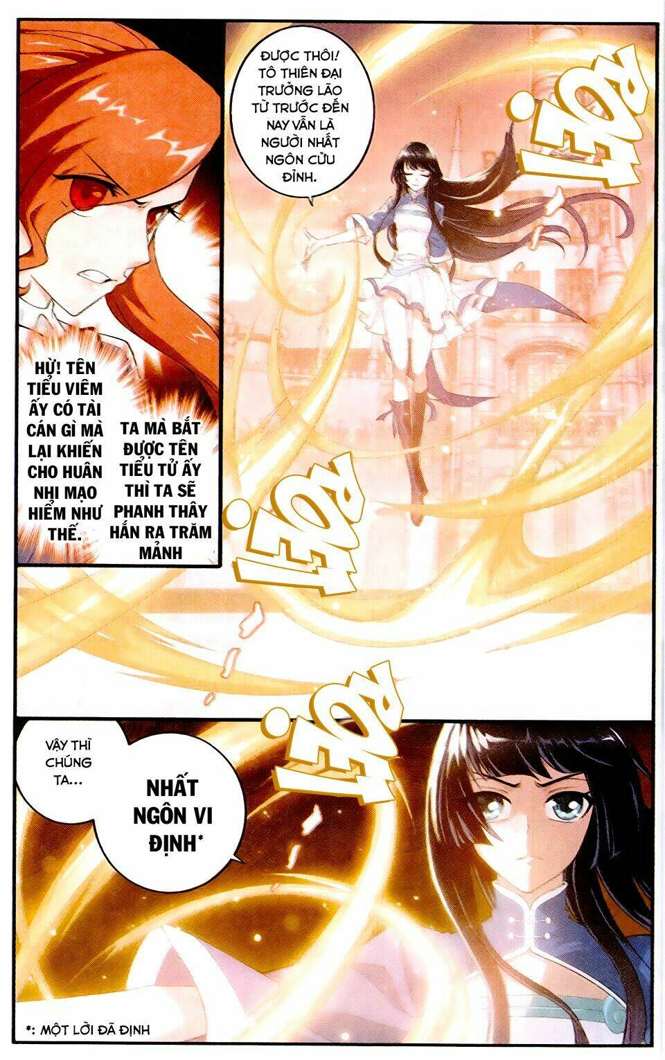 Chương 105 - Trang 10