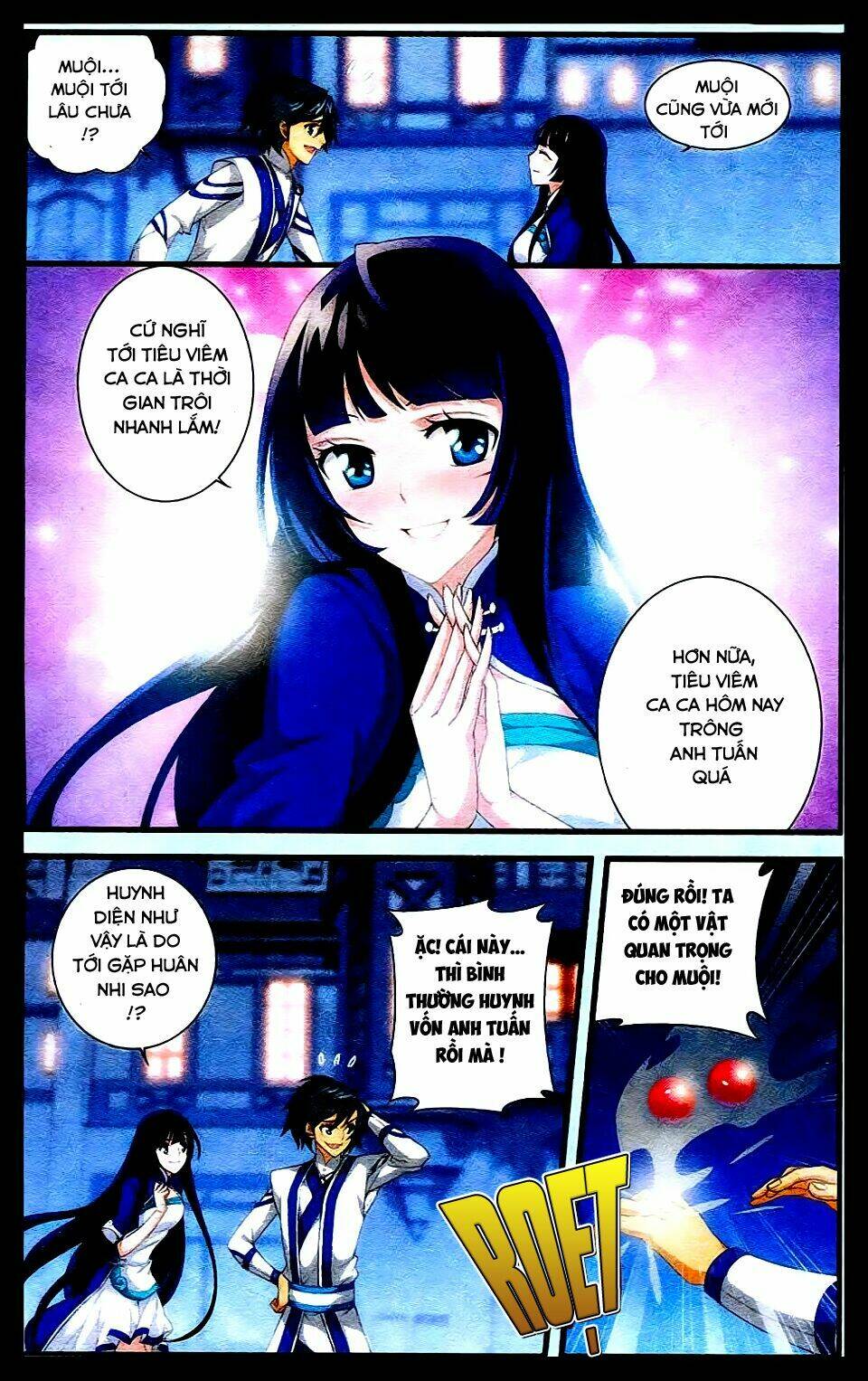 Chương 106 - Trang 13