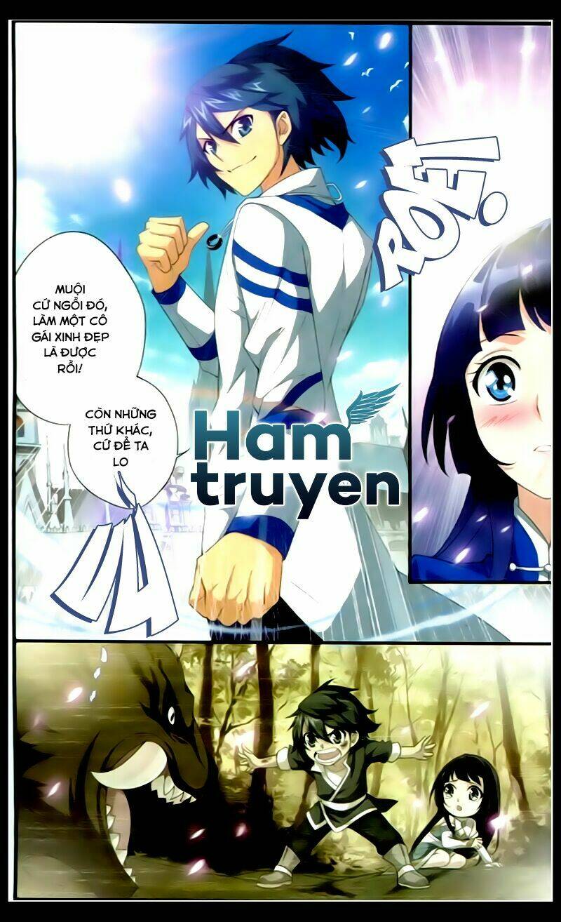 Chương 107 - Trang 20