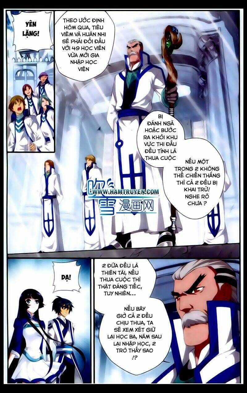 Chương 107 - Trang 6
