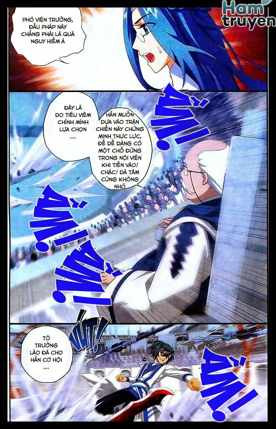 Chương 108 - Trang 11