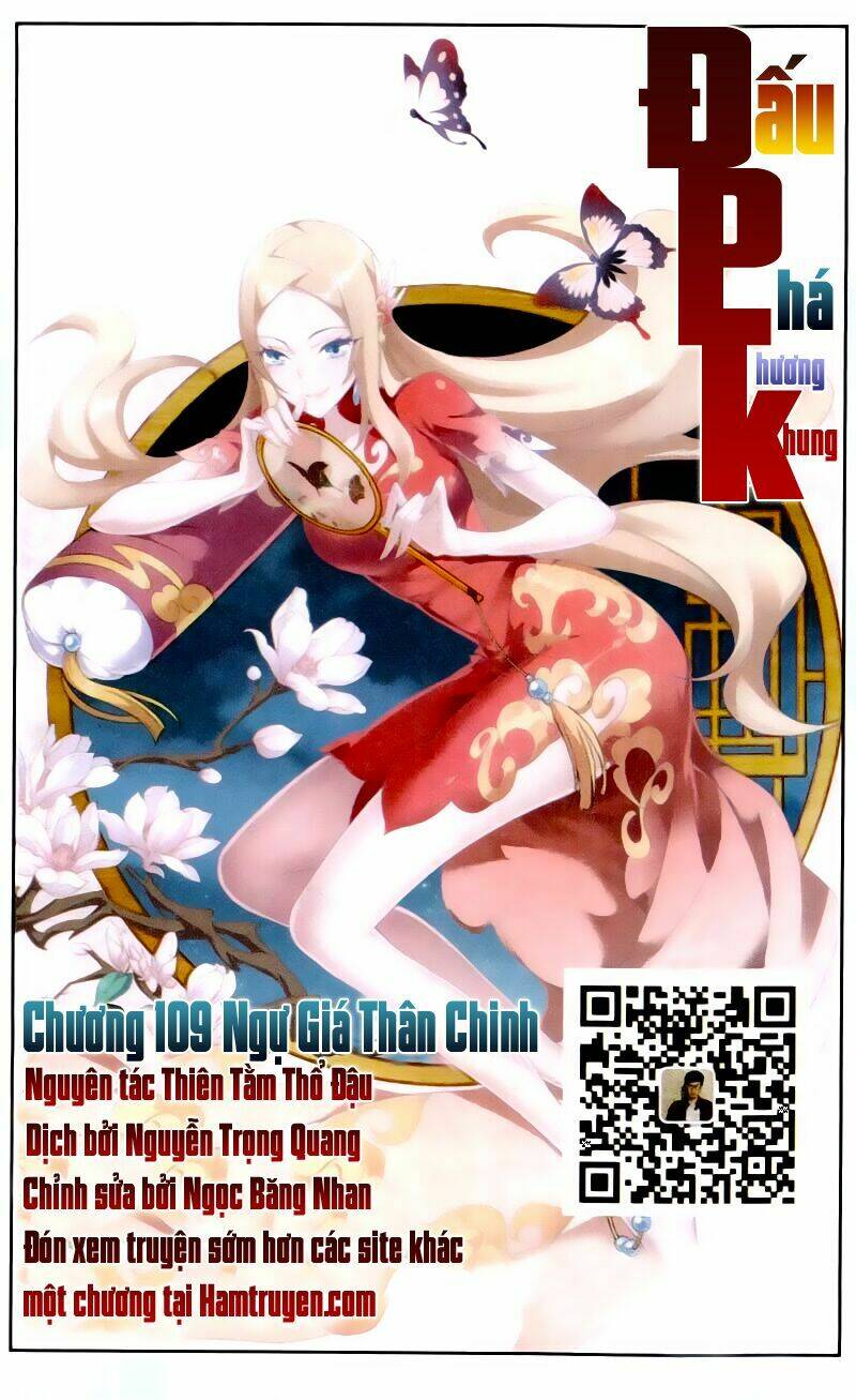 Chương 109 - Trang 1