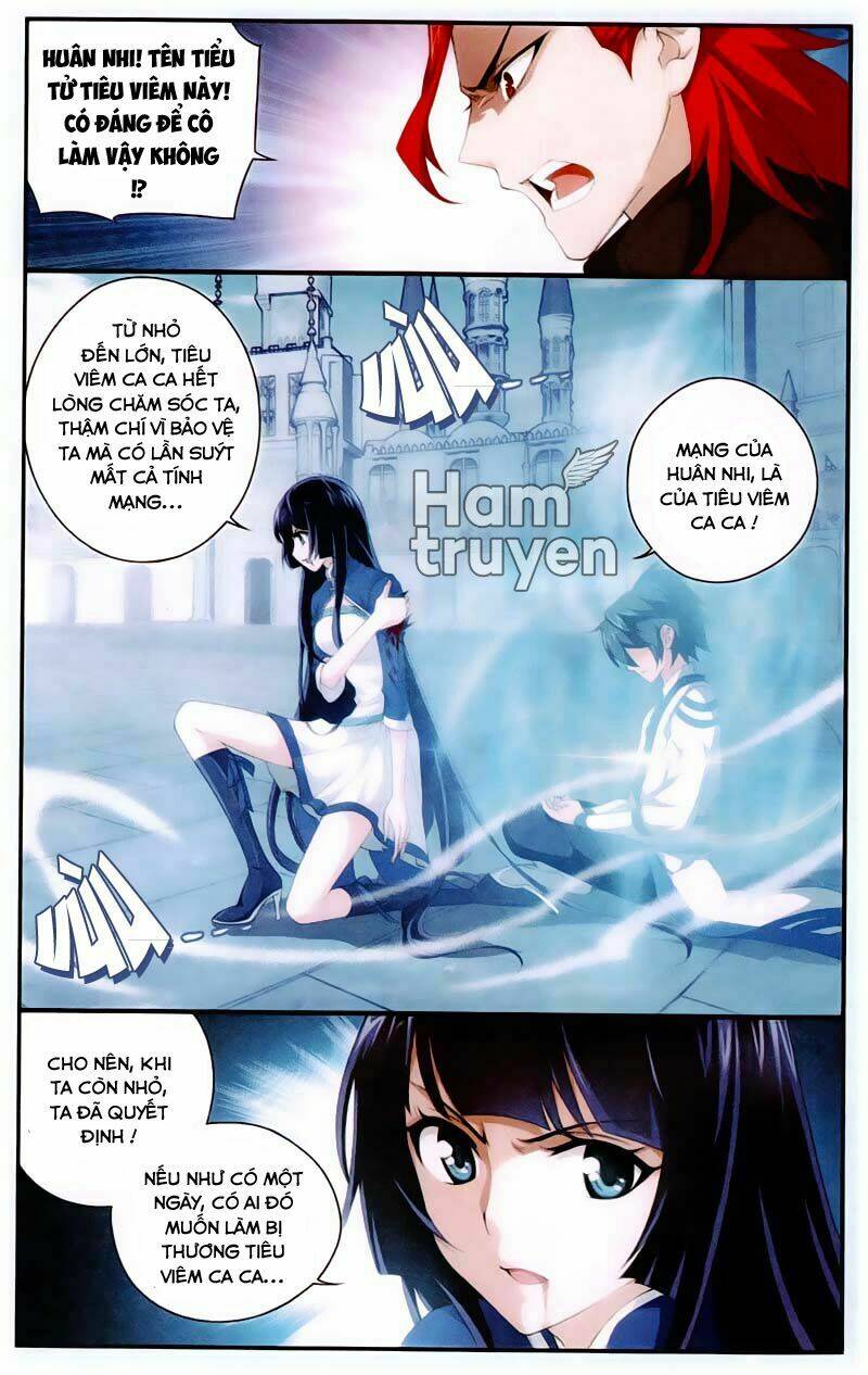 Chương 109 - Trang 17