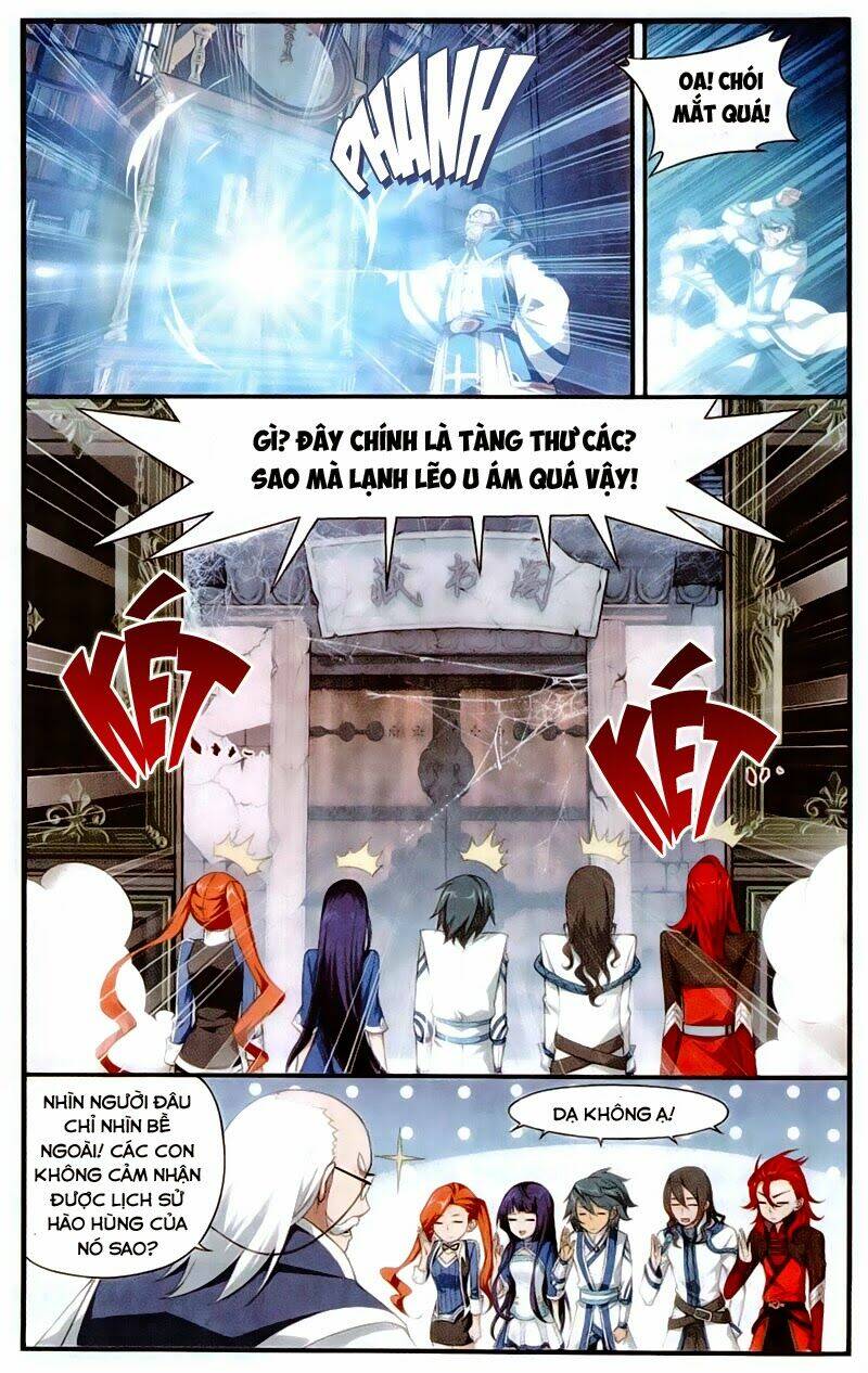 Chương 112 - Trang 5