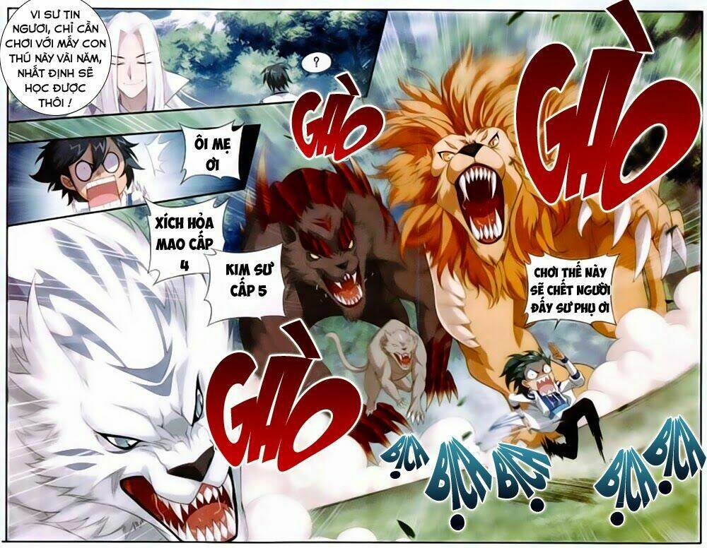 Chương 113 - Trang 19