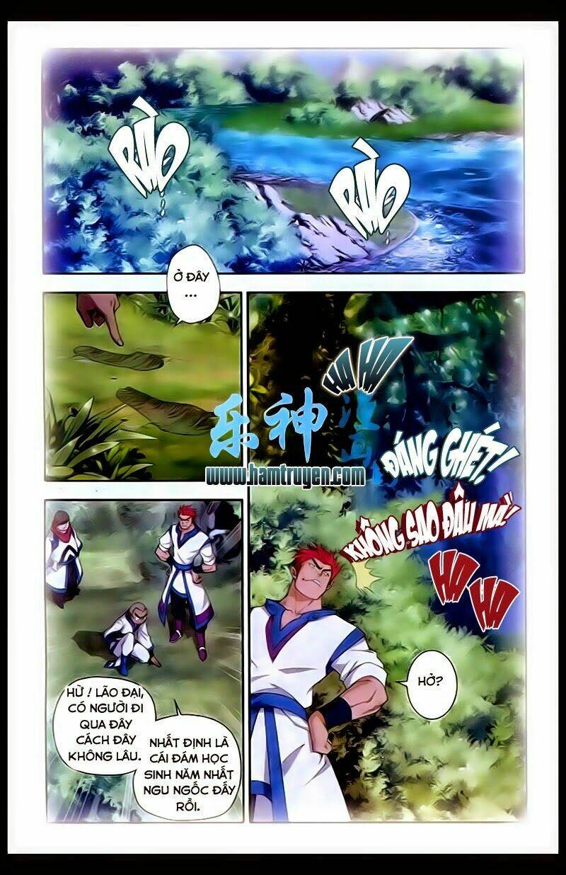 Chương 115 - Trang 5